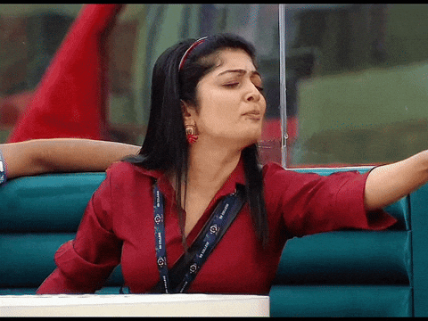 Kavya GIF