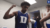 Celebrate College Sports GIF by Duke Men's Basketball