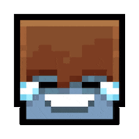 Laugh Lol Sticker by Minecraft