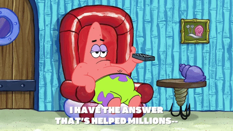 season 9 gary's new toy GIF by SpongeBob SquarePants