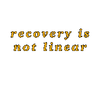 Happy Mental Health Sticker