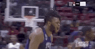 College Basketball Sport GIF by NCAA March Madness