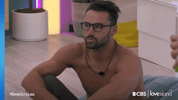 Season 2 Love GIF by LoveIslandUSA