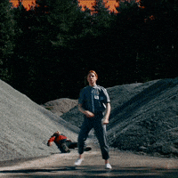 Dance Love GIF by [PIAS] UK