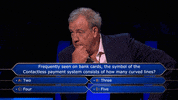 Jeremy Clarkson Reaction GIF by Stellify Media