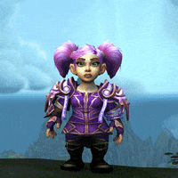 excited video games GIF by World of Warcraft
