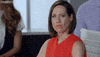 miriam shor eye roll GIF by YoungerTV
