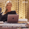 Working Real Estate GIF by NETFLIX
