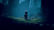 Its A Trap GIF by BANDAI NAMCO Entertainment