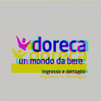Doreca beverage doreca un mondo da bere GIF