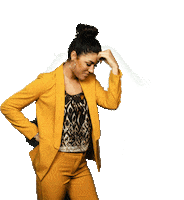 Tikkie Sticker by Black Magic Marker