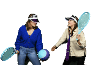 Tikkie Sticker by Black Magic Marker