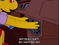 happy season 7 GIF