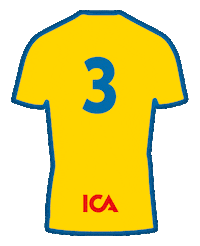 Tshirt Sticker by @ica_reklam