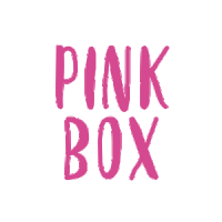 pinkboxpower Sticker by Pink Box