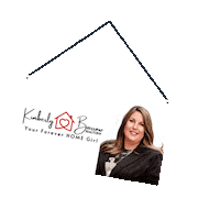 kimberlybarrow mckinney kimberly barr kimberly barrow mckinne Sticker