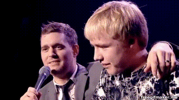 buble GIF