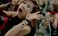 Ooh-Ahh GIF by TWICE