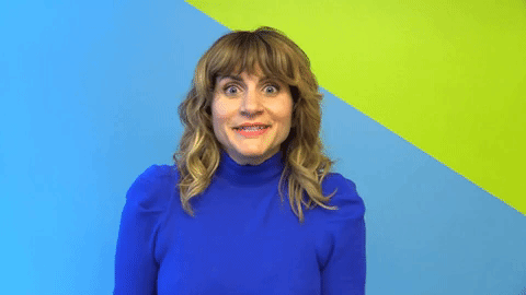 hmlreactions GIF by truTV’s Hack My Life