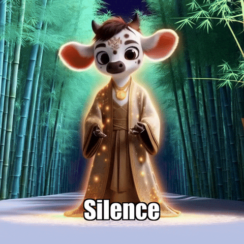 Peace Wisdom GIF by Moosiahzen