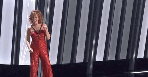 Country Music GIF by CMA Awards