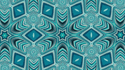 Contemporary Mid Century Midcentury Gifart Artwork Digitalart Pattern GIF by OpticalArtInc.
