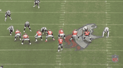 theriotreport giphyupload panthers aaron donald GIF
