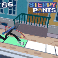 steppypants GIF