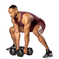 Workout Squad Sticker by BODi