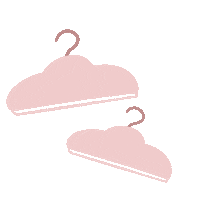 Pink Weekend Sticker