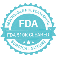 Thread Lift Sticker by hansbiomed