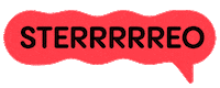 stereoapp chat talk stereo stereoapp Sticker
