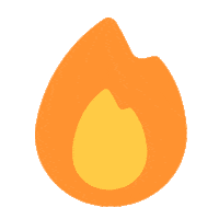stereoapp hot explosion boom talk Sticker