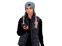 Winter Link Sticker by X Games