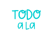 Cocina Emprender Sticker