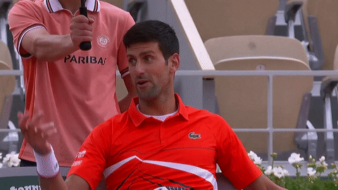 french open sport GIF by Roland-Garros