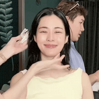Ling Love GIF