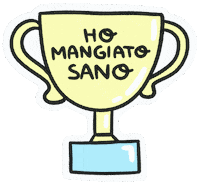 Premio Sticker