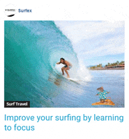 troywakelin focus surfing direction surfingtips GIF