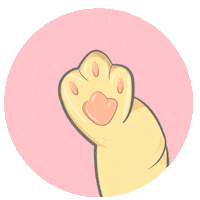 Happy Sticker