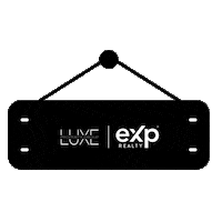 Luxe Sticker by luxepropertygroup