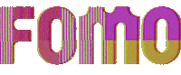 Art Glitch Sticker