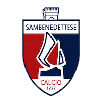 Sticker by Sambenedettese calcio