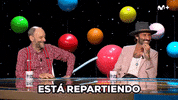 Ilustres Ignorantes Texto GIF by Movistar Plus+