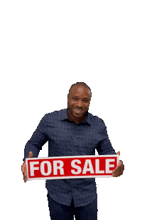 Realestate Sticker by Chernov Team