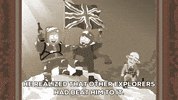 picture history GIF by South Park 