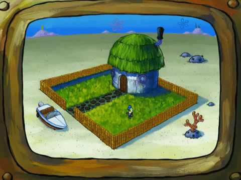 season 7 episode 10 GIF by SpongeBob SquarePants