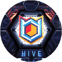 Hiveszn Sticker by Hive Esports