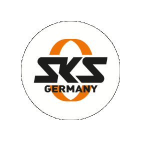 Sticker by SKS GERMANY