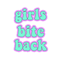 girls girl power Sticker by Public Desire